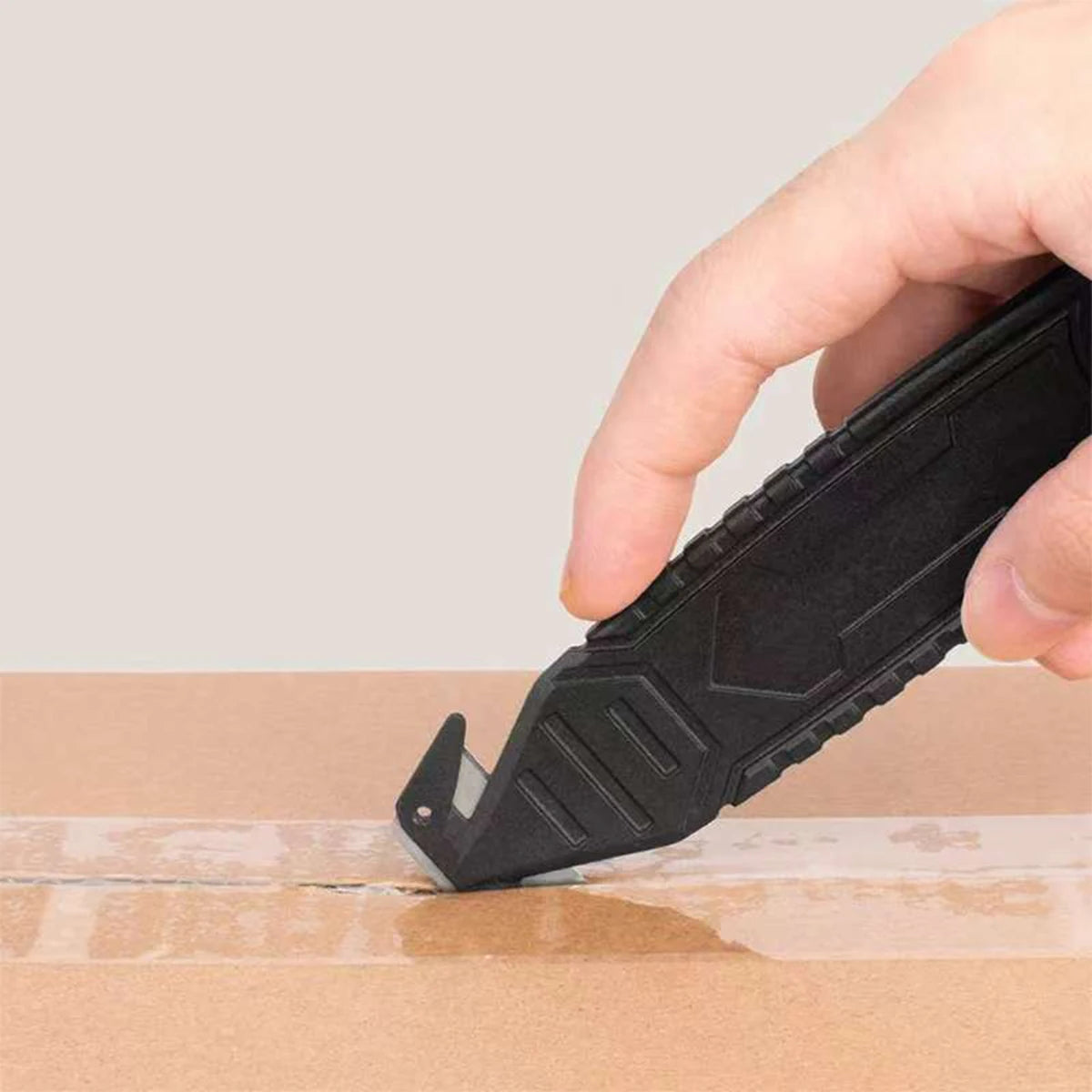 Box Cutter Pro Seafety Box Cutter