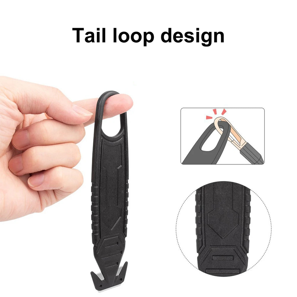 Box Cutter Pro Seafety Box Cutter