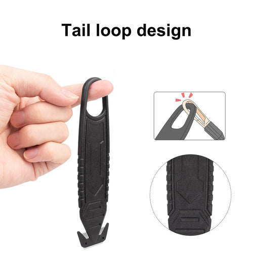 Box Cutter Pro Seafety Box Cutter