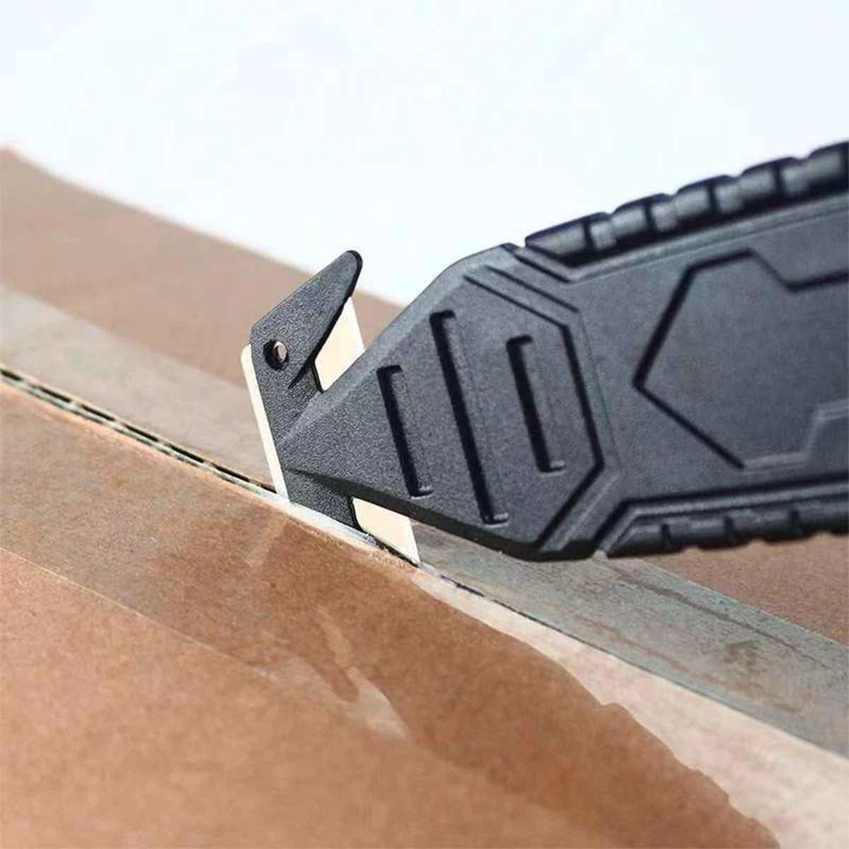 Box Cutter Pro Seafety Box Cutter